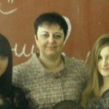 Ирина Туниченко, 04.03.1958, Кропивницкий / Кировоград