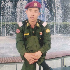 Nay-Oo Swe, 03.12.1988, Yangon