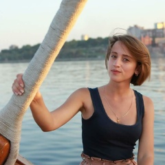 Уляна Шумей, 04.06.1992, Львов