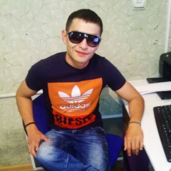 Рустам Якупов, 28.06.1990, Алматы