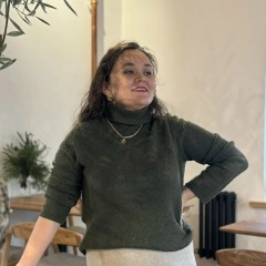 Рамиля Байназарова