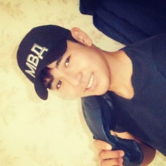 Алексей Владимирович, 10.12.1990, Екатеринбург