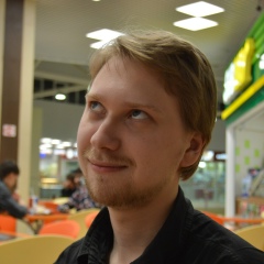 Александр Стригов, 28.06.1991, Калининград