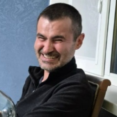 Курбанали Багандов, 06.11, Тверь