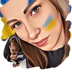 Татьяна Запухлая, 12.03, Киев