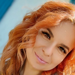 Анна Задорина, 03.05, Воронеж