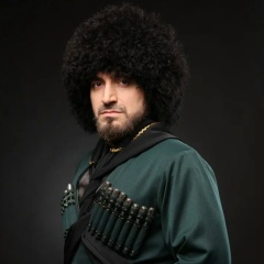 Ринат Каримов, 06.10.1984, Москва