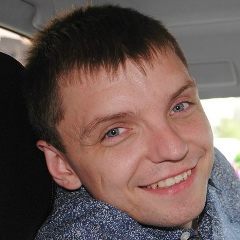 Константин Банников, 19.11.1985, Хабаровск