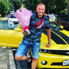 Андрей Ткаченко, 24.05, Ростов-на-Дону