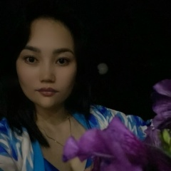 Айжан Рахымқұл, 10.06.1992, Семей