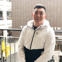 Дима Мун, 25.07, Алматы