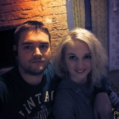 Макс Храмцов, 13.11, Минск