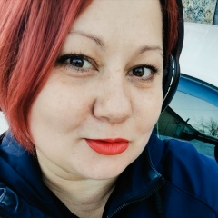 Наталья Харламова, 08.09.1985, Нягань