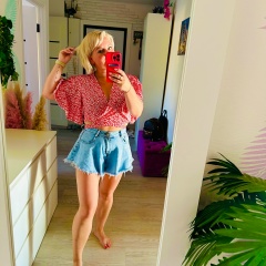 Виктория Арцебашева, 28.08, Санкт-Петербург