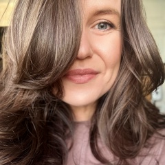 Анна Кулаева, 28.09, Санкт-Петербург