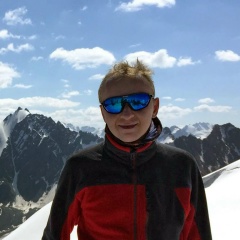 Андрей Холодилов, 30.05.1988, Алматы