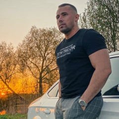 Андрей Николаевич, 19.08, Санкт-Петербург