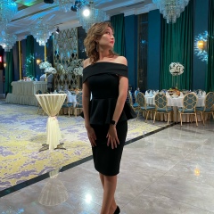 Altyshka Orozbekova, 18.05