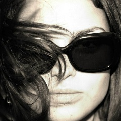 Карина Рязанова, 14.03, Москва