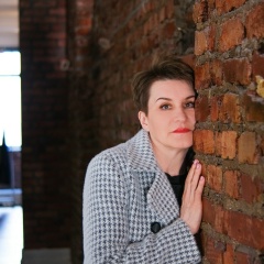 Вероника Ника, Санкт-Петербург