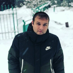 Денис Черкасов, 11.03.1989, Москва