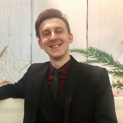 Кирилл Гайдуков, 03.06.1994, Москва