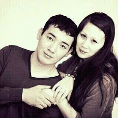 Бибигуль Дюсембекова, 02.09.1988, Омск