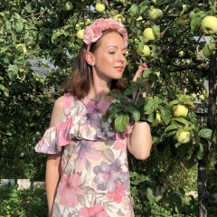 Анна Гвенцадзе, 06.03, Казань