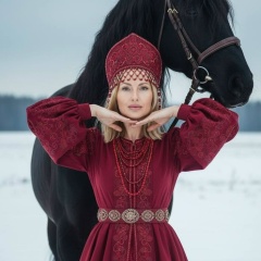 Ирина Кузнецова, 18.02.1989, Санкт-Петербург