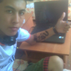 Рамазон Боходиров, 22.02.1995, Самарканд