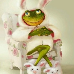 Анна Пугачёва, 21.07, Санкт-Петербург