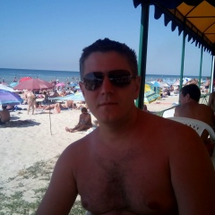 Юрий Мостипака, 25.04.1983, Киев