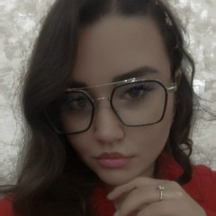 Lilija Mavljanova, 17.04, Калининград