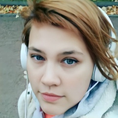 Мария Беляева, 05.07.1985, Санкт-Петербург