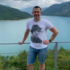 Александр Коробов, 21.09, Москва