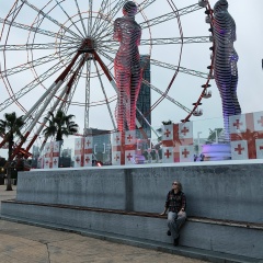 Ирина Никитюк, 17.01.1990, Бердянск