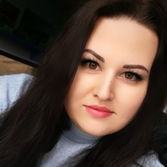 Дарина Бондарчук, 05.02.1994, Киев