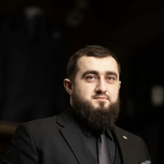 Мурад Сулейманов, 20.12.1991, Грозный