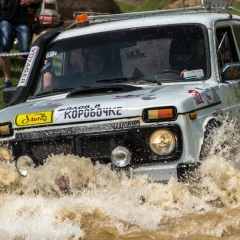 Александр Булындин, 05.07.1983, Шымкент
