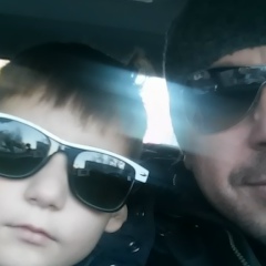 Денис Цурков, Санкт-Петербург