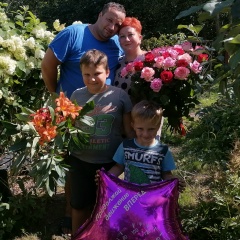 Марина К., 20.07, Волоколамск