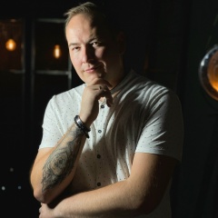 Михаил Овчинников, 30.12, Бишкек