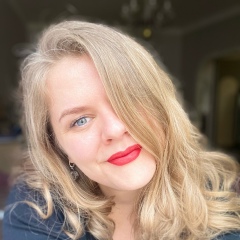 Марина Старовойтова, 26.02.1985, Санкт-Петербург