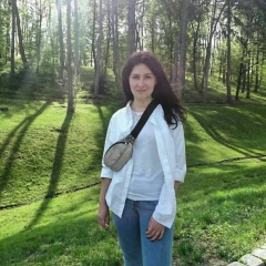 Мария , 29.06.1987, Киев