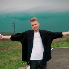 Roma Roma, 24.06, Москва