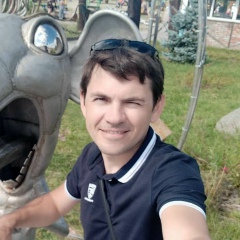 Дмитрий Кузнецов, 18.06, Краснознаменск