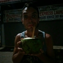 Lisss Животное, 18.05, Одесса