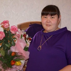 Фарида Кудашова, 10.01, Орск