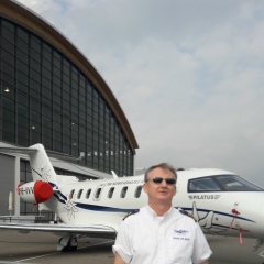 Marek Kasinski, 09.03