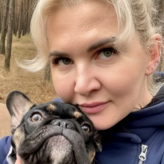 Инесса Попова, 17.01